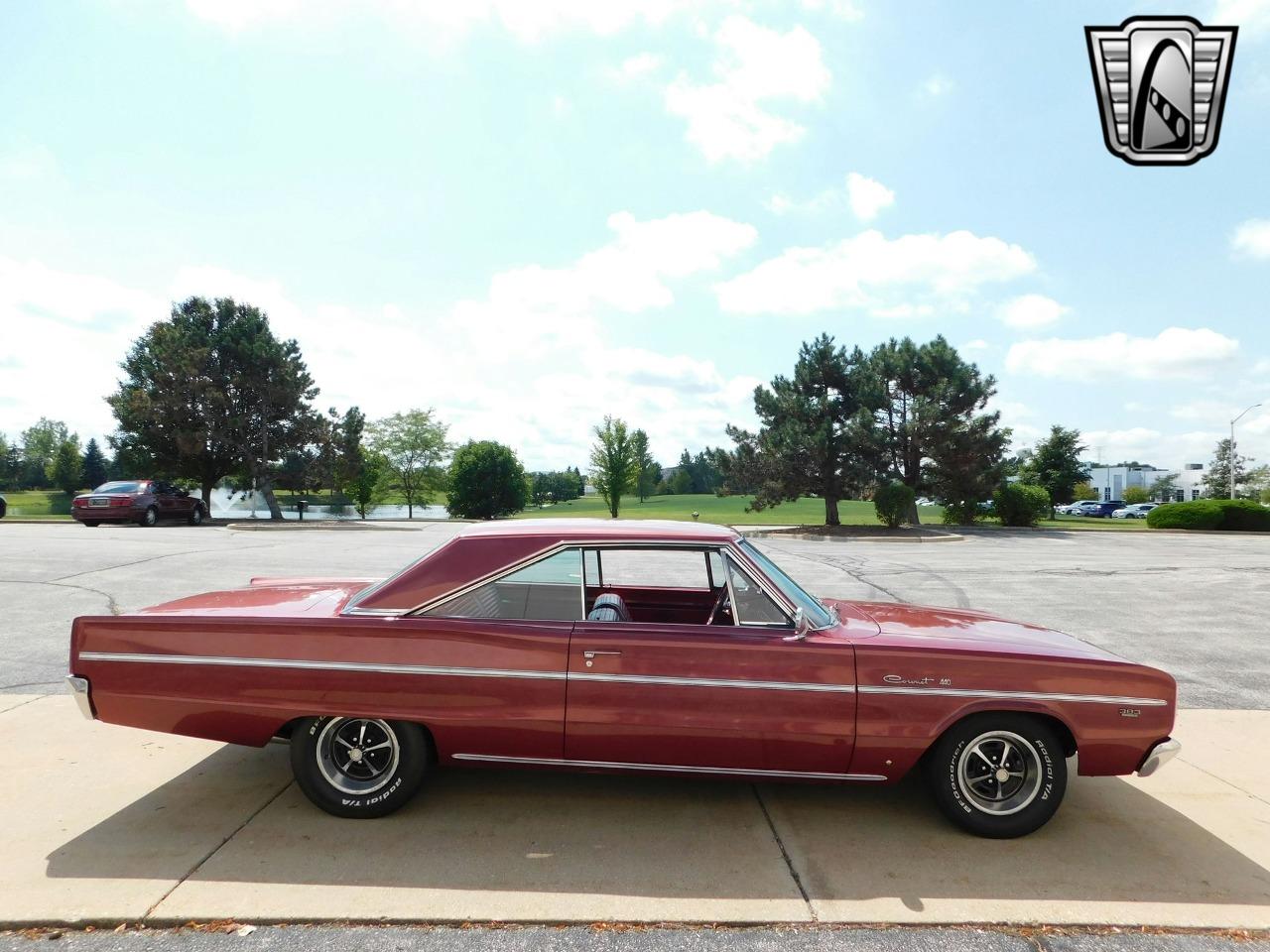 1966 Dodge Coronet