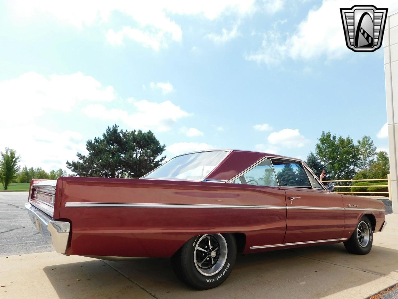 1966 Dodge Coronet