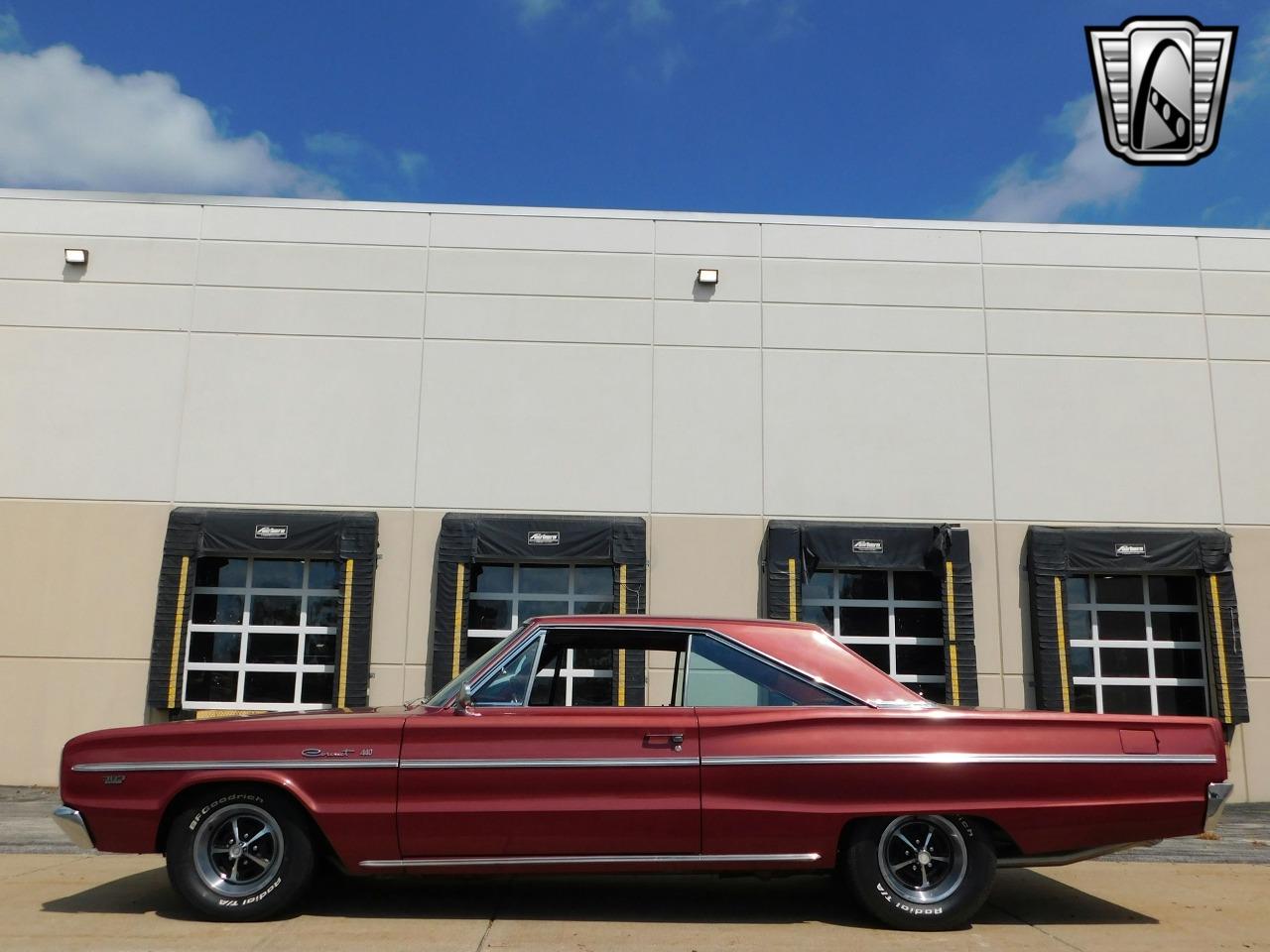 1966 Dodge Coronet