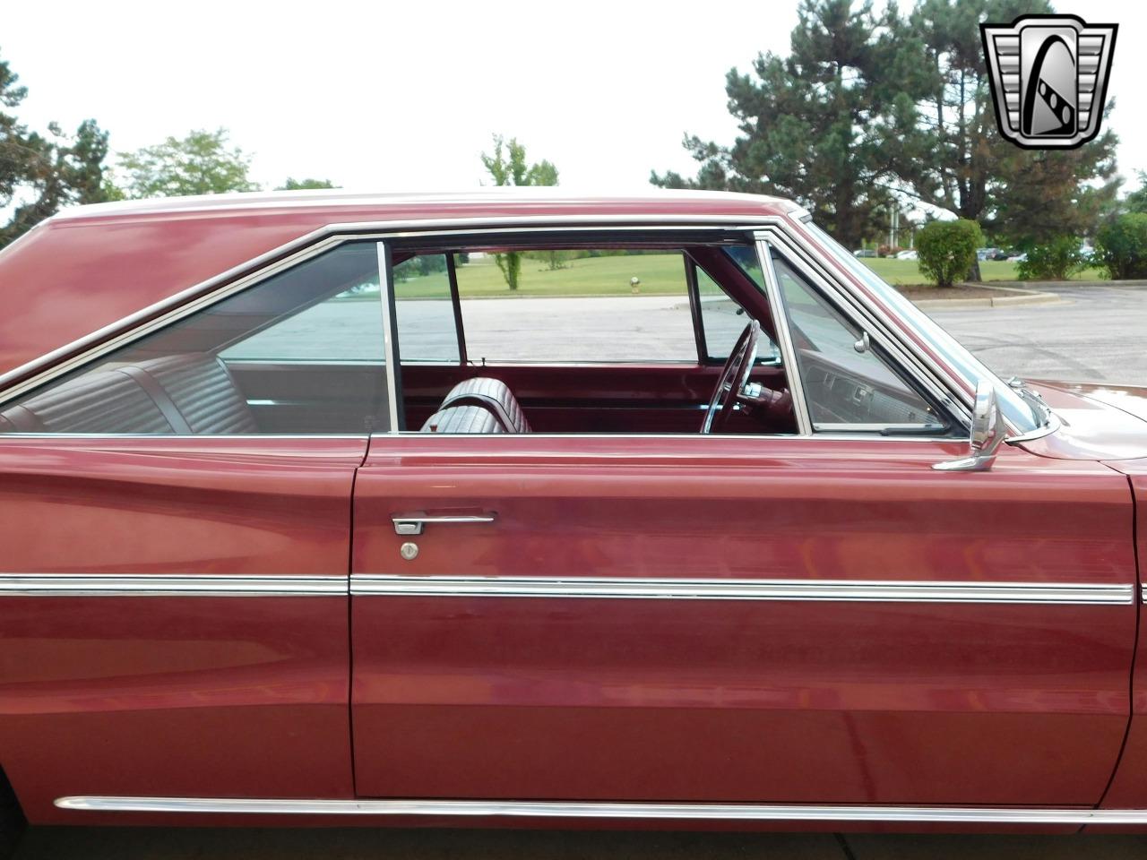 1966 Dodge Coronet