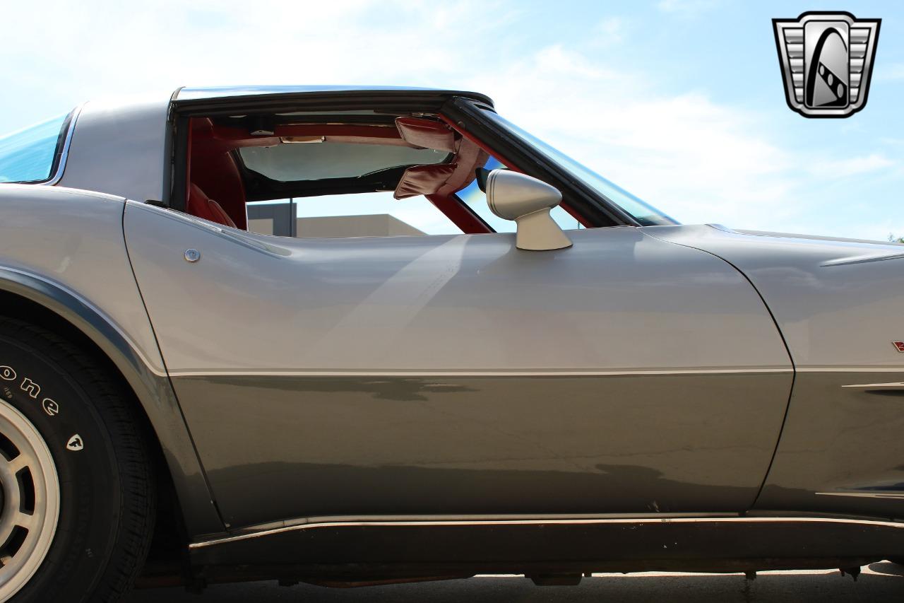 1978 Chevrolet Corvette