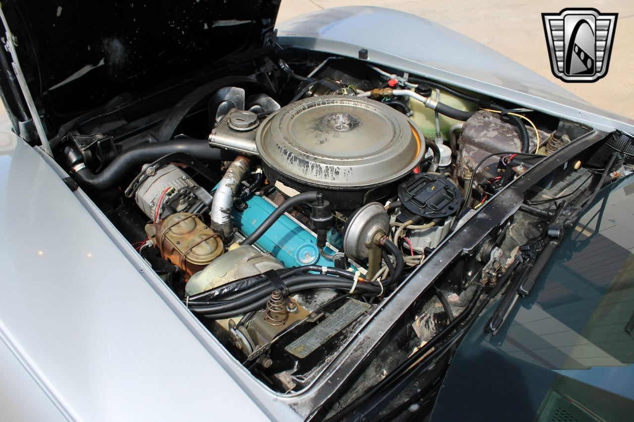 1978 Chevrolet Corvette