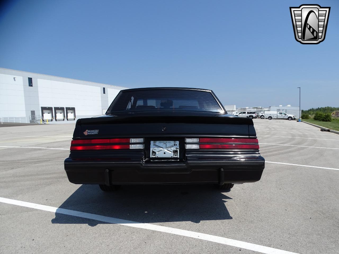 1987 Buick Regal