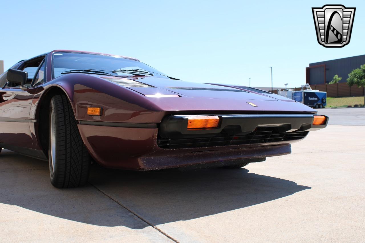 1985 Ferrari 308 GTS