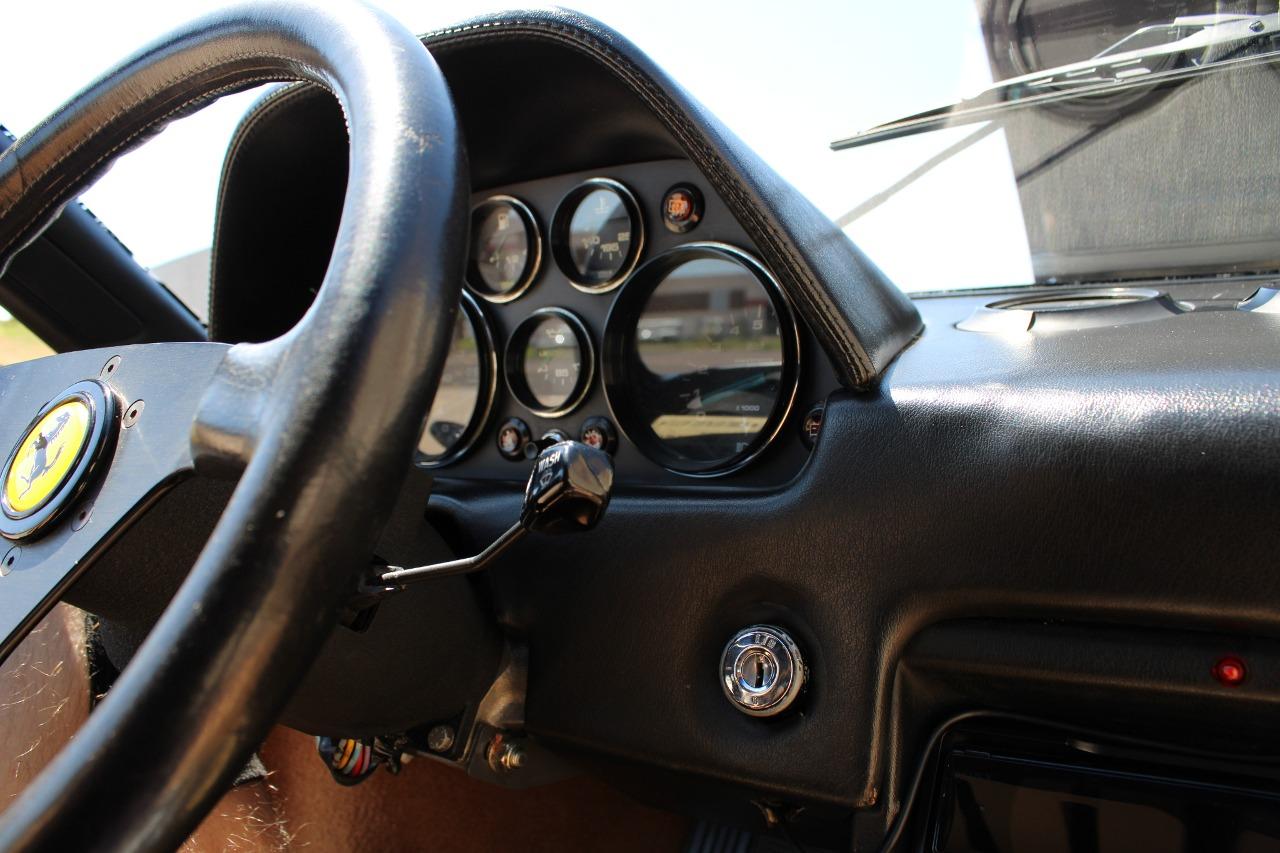 1985 Ferrari 308 GTS