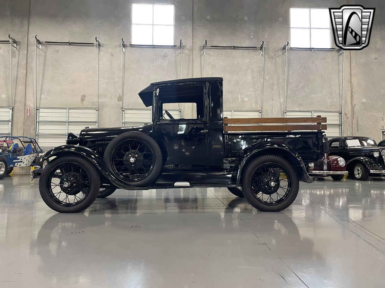 1929 Ford Model A