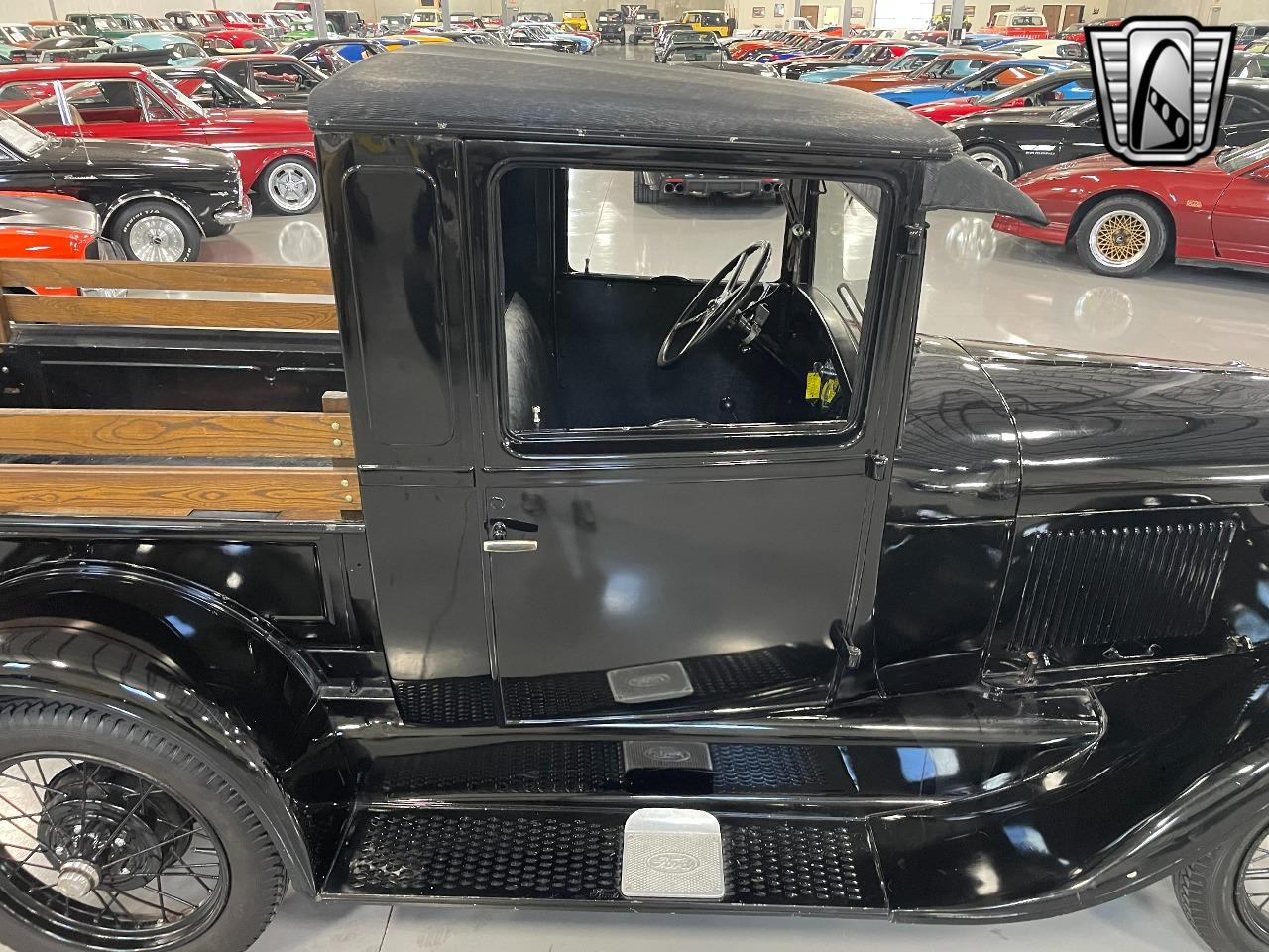 1929 Ford Model A