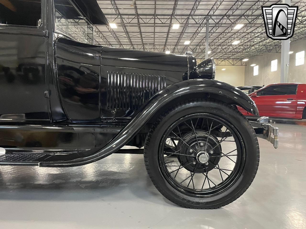 1929 Ford Model A