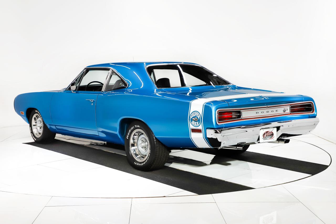 1970 Dodge Super Bee