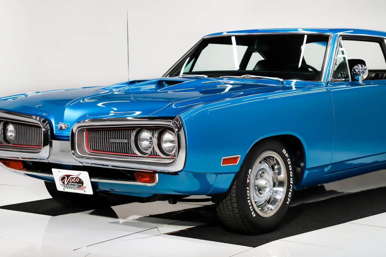 1970 Dodge Super Bee