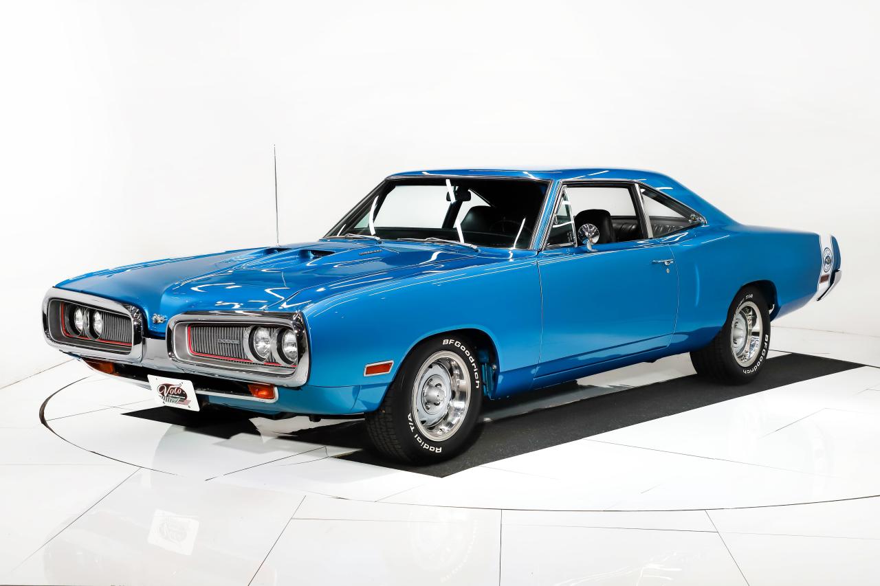 1970 Dodge Super Bee