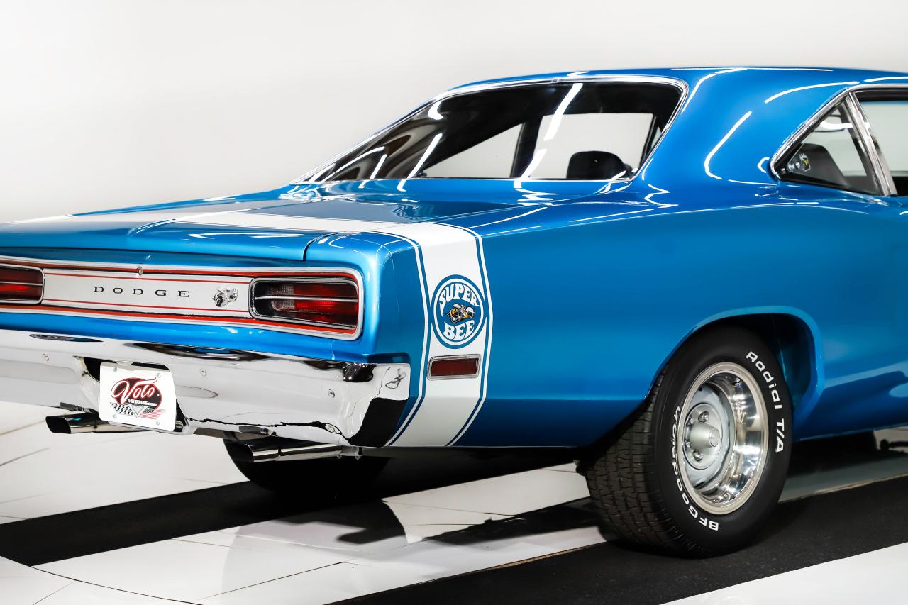 1970 Dodge Super Bee