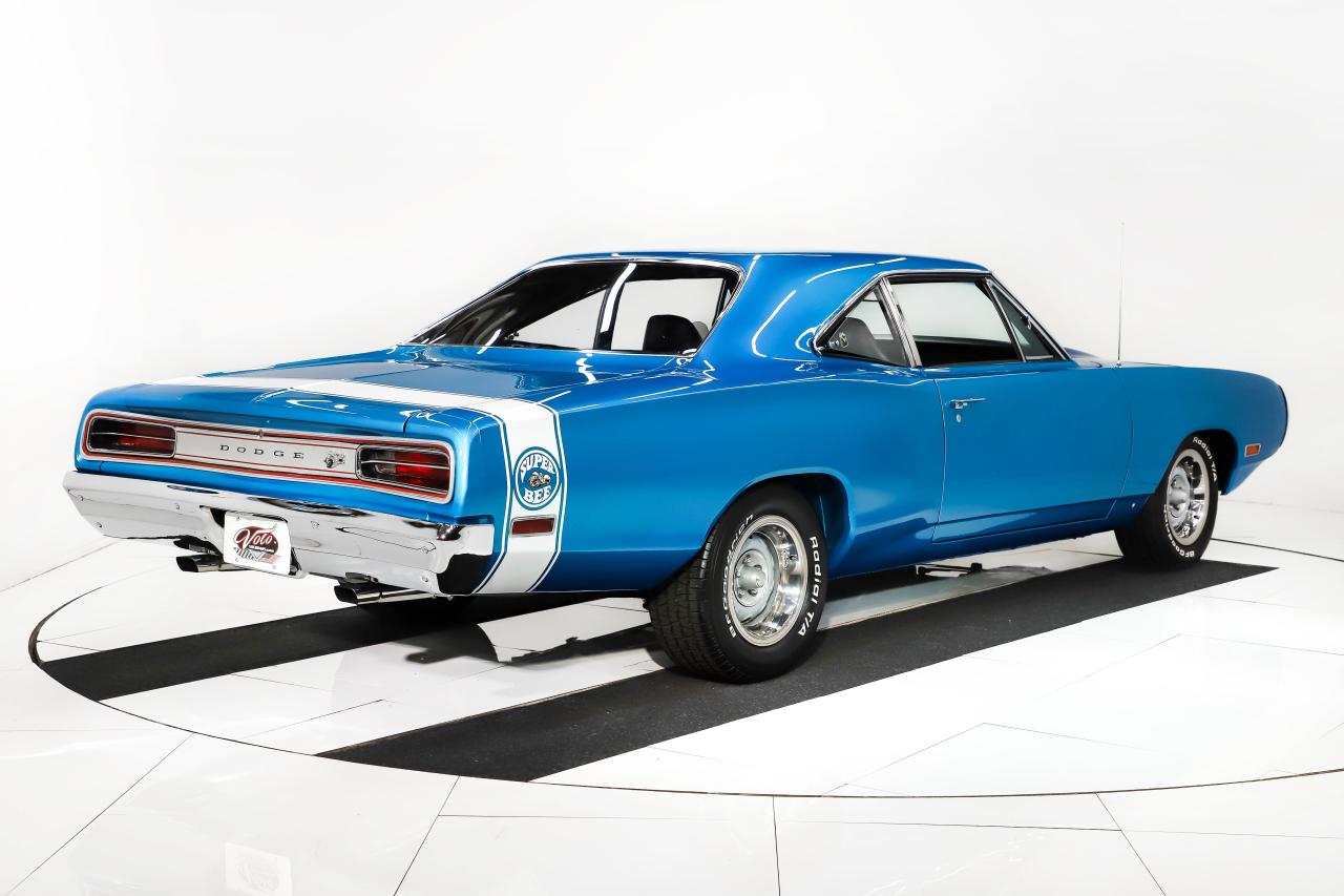 1970 Dodge Super Bee