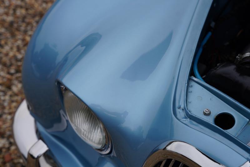 1965 Jaguar S-type 3.8 Litre Automatic