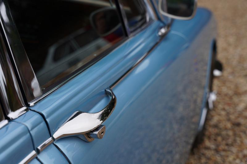 1965 Jaguar S-type 3.8 Litre Automatic