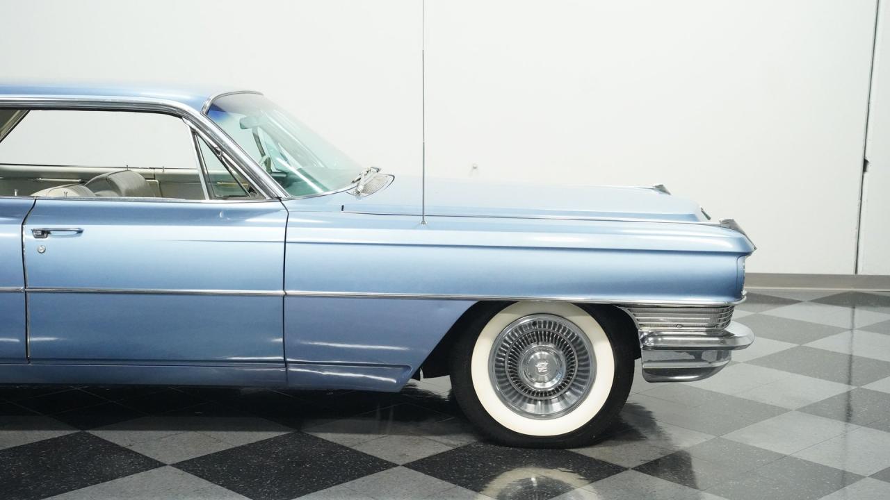 1964 Cadillac Sedan DeVille