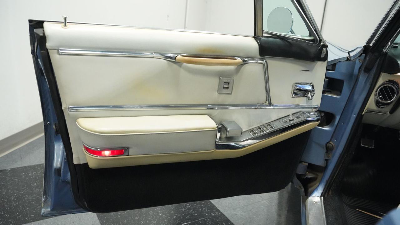 1964 Cadillac Sedan DeVille