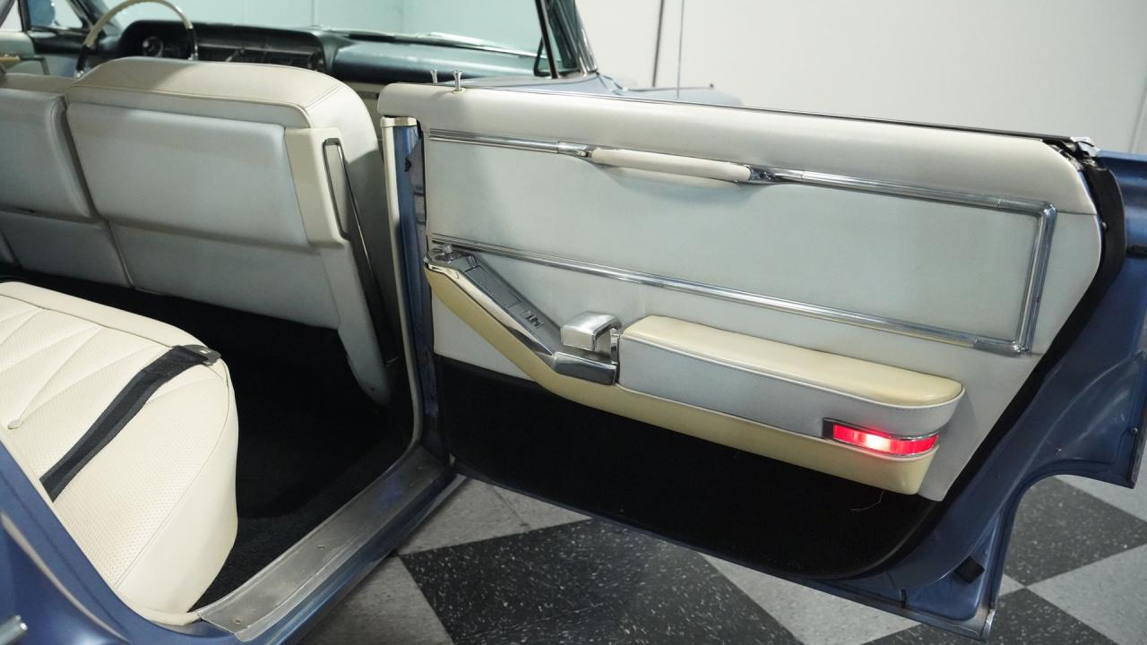 1964 Cadillac Sedan DeVille