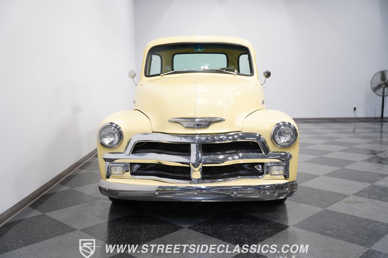 1954 Chevrolet 3100 5 Window