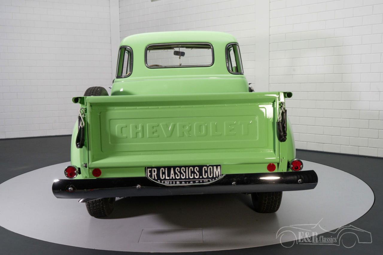 1954 Chevrolet 3100