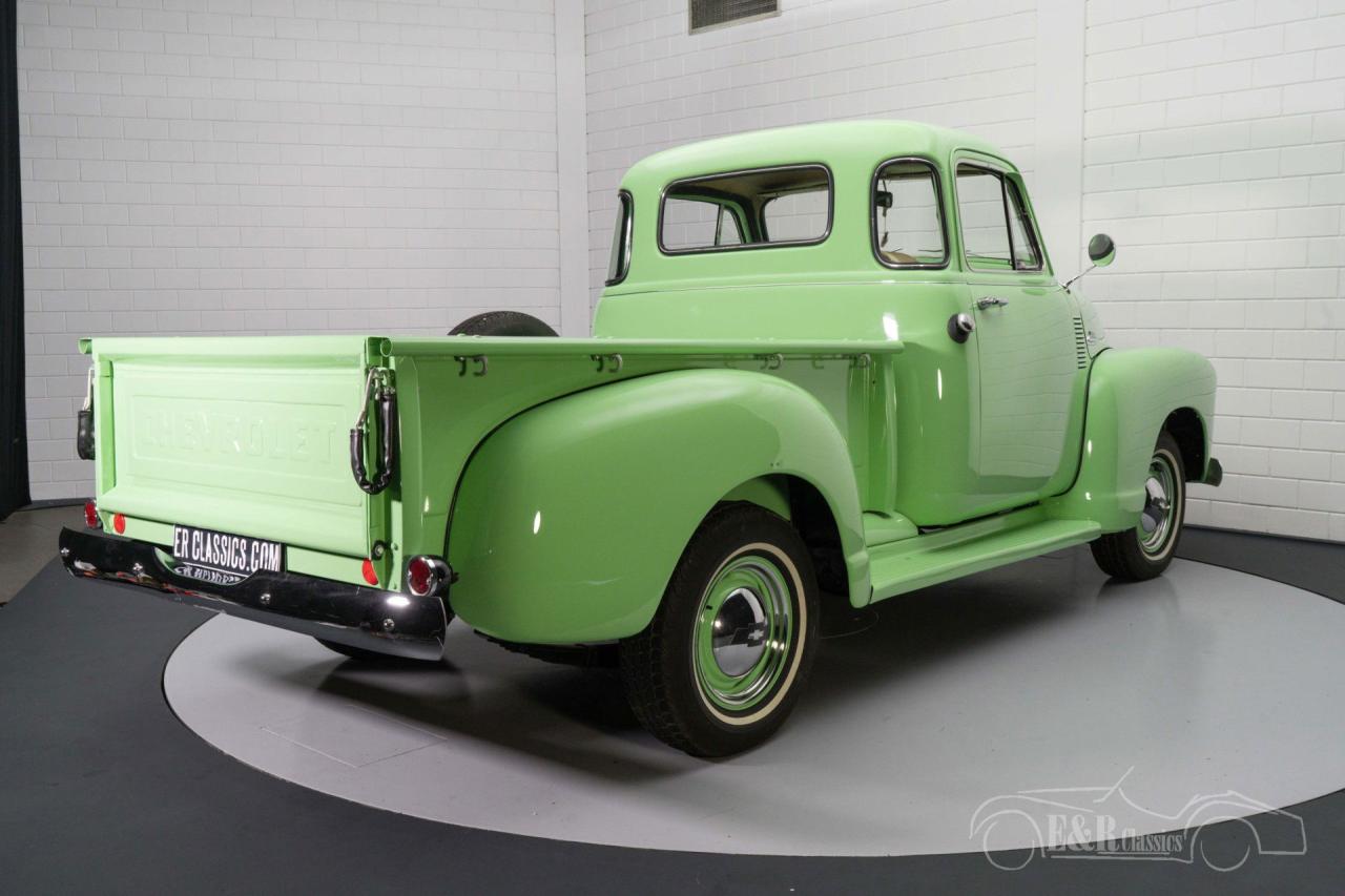 1954 Chevrolet 3100