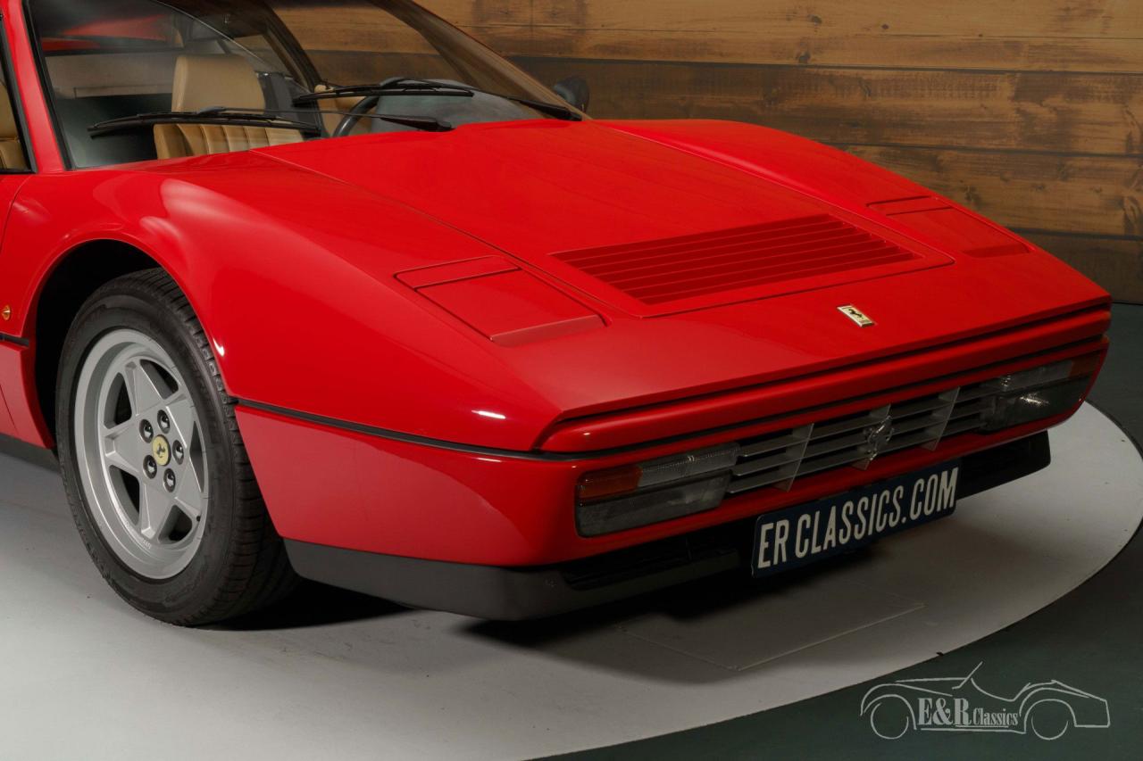 1988 Ferrari 328