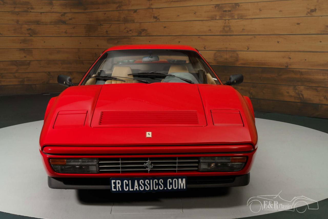 1988 Ferrari 328