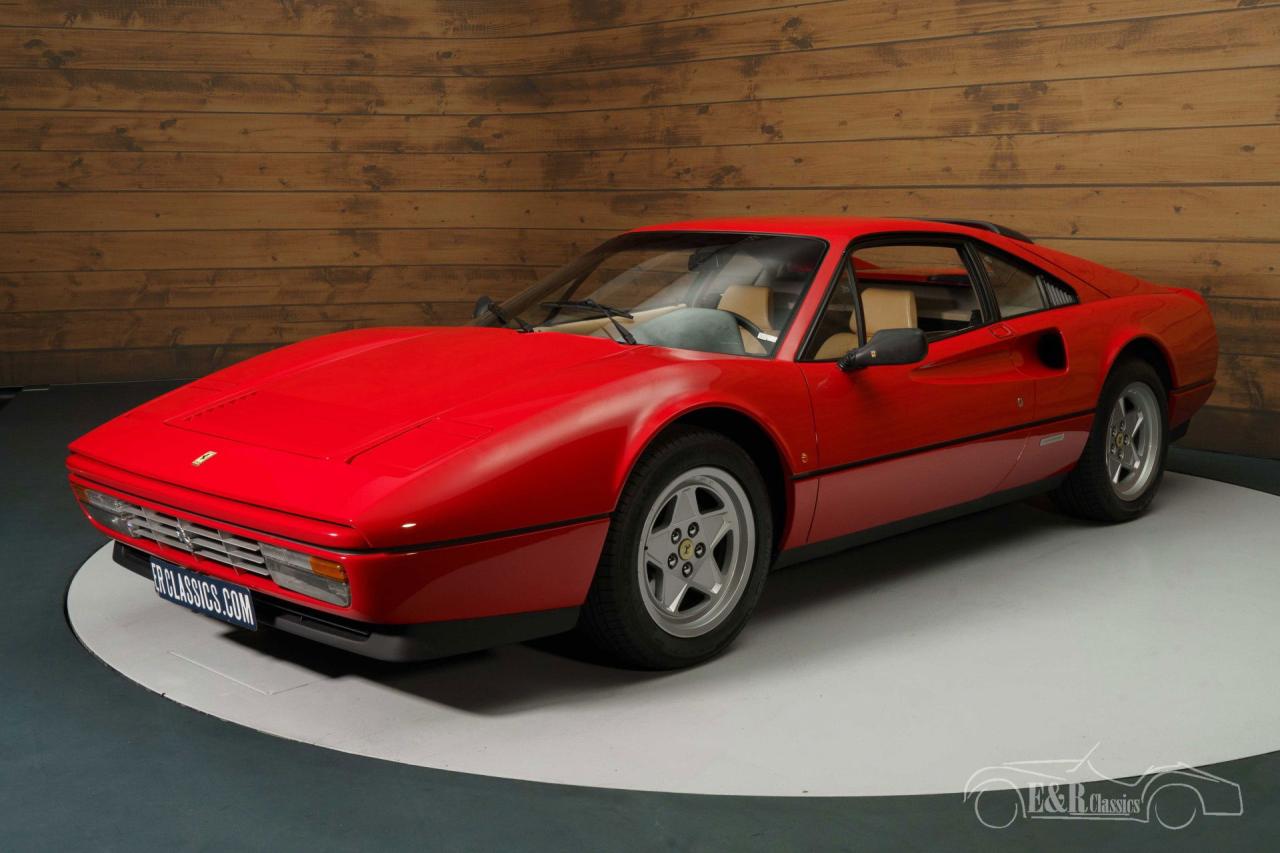 1988 Ferrari 328