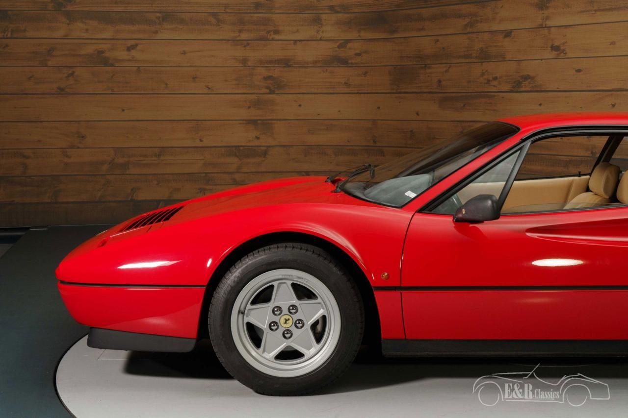 1988 Ferrari 328