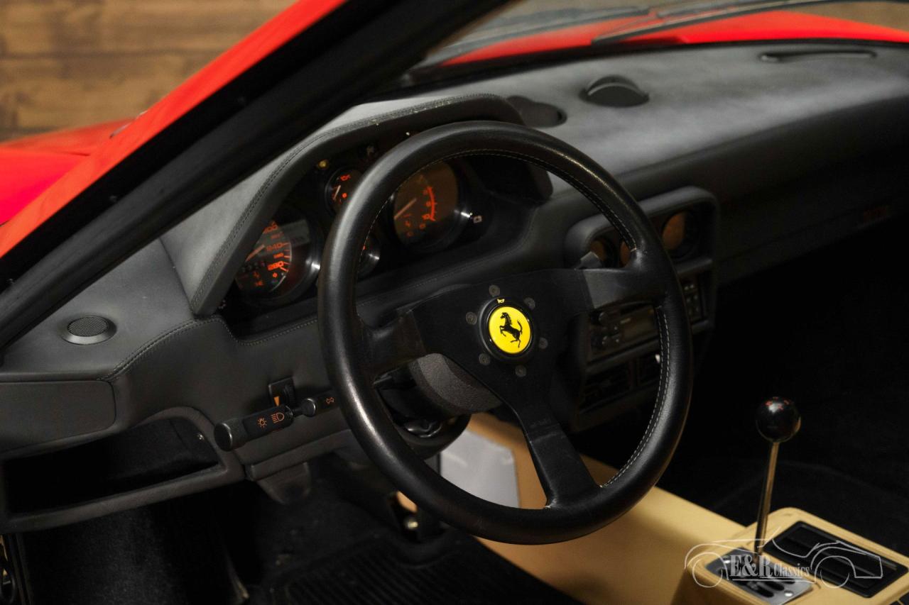 1988 Ferrari 328