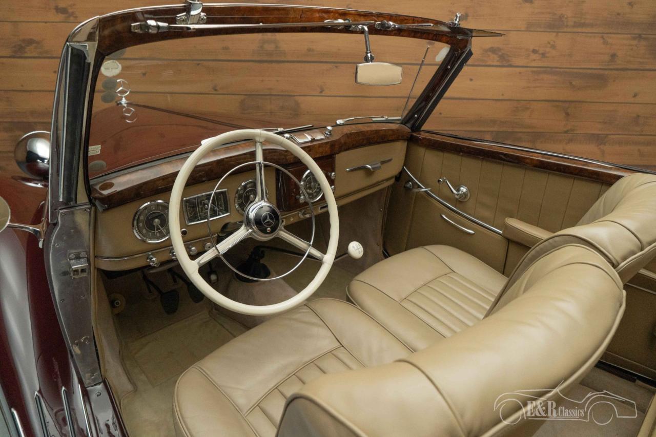 1949 Mercedes - Benz 170