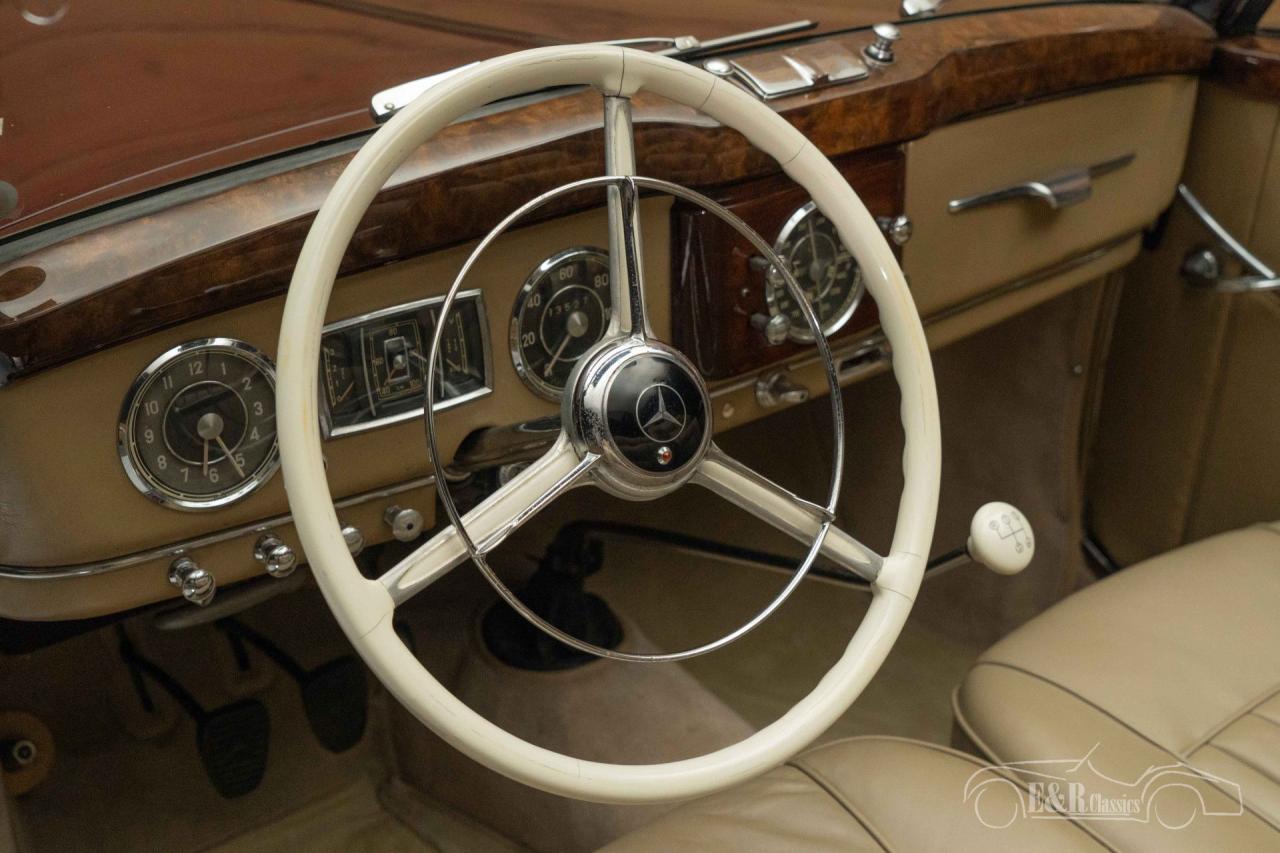 1949 Mercedes - Benz 170