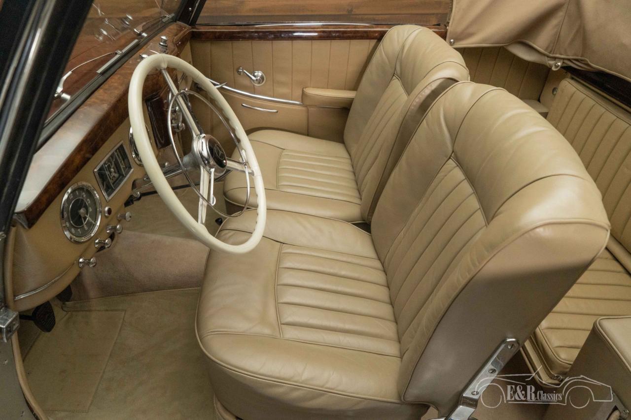 1949 Mercedes - Benz 170