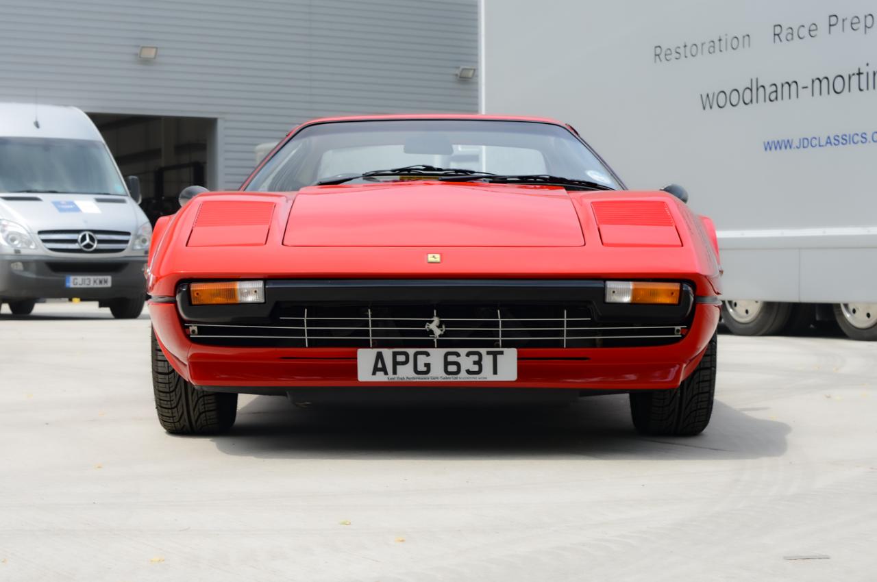 1979 Ferrari 308 GTB