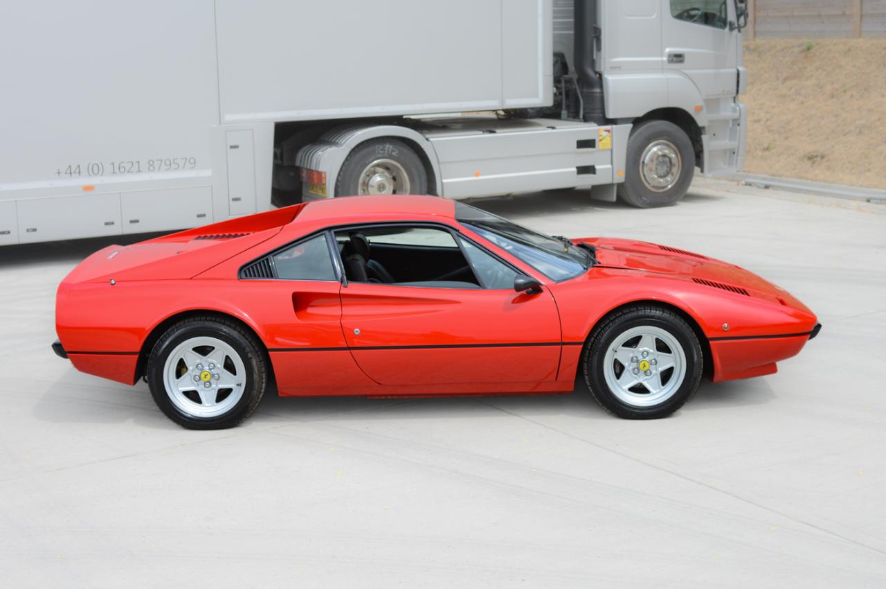 1979 Ferrari 308 GTB