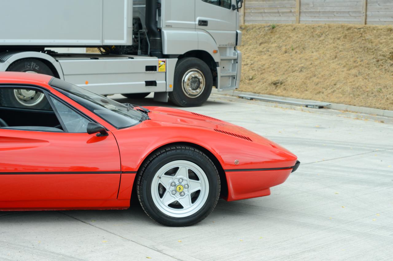 1979 Ferrari 308 GTB