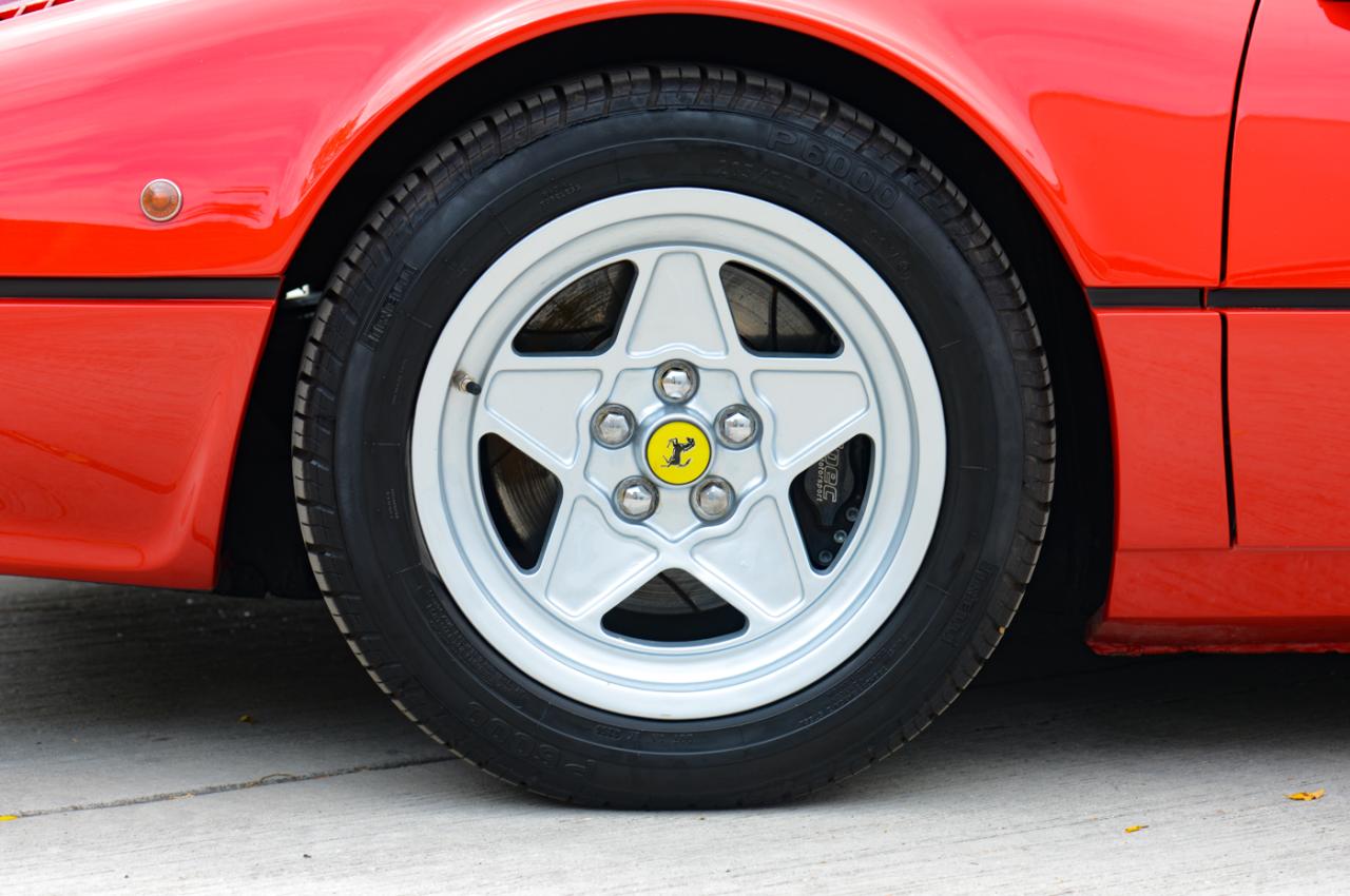 1979 Ferrari 308 GTB