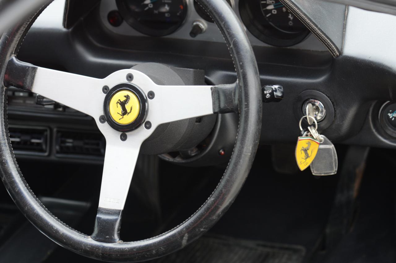 1979 Ferrari 308 GTB