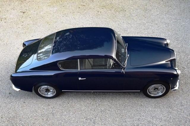 1952 Lancia Aurelia B20 GT Series 2 Coupe by Pininfarina