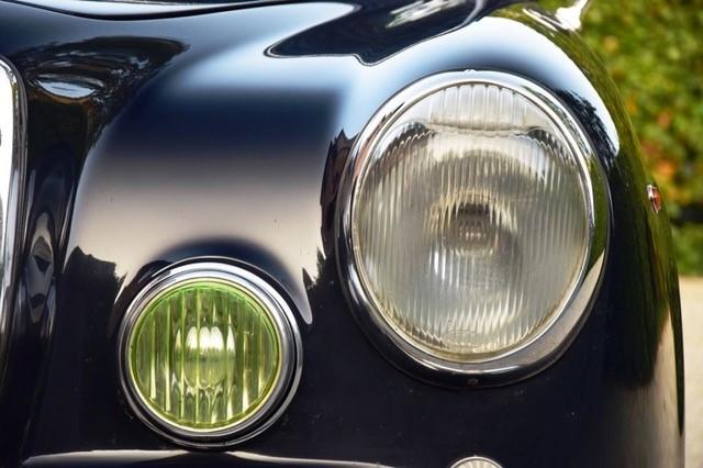 1952 Lancia Aurelia B20 GT Series 2 Coupe by Pininfarina