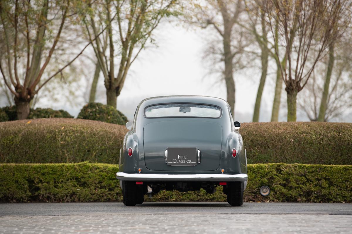 1952 Lancia Aurelia B20 GT Series 2 Coupe