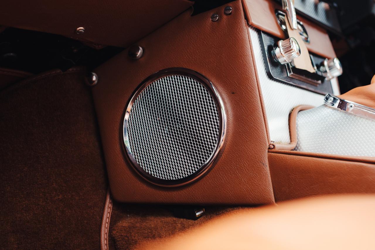 1962 Jaguar E-Type