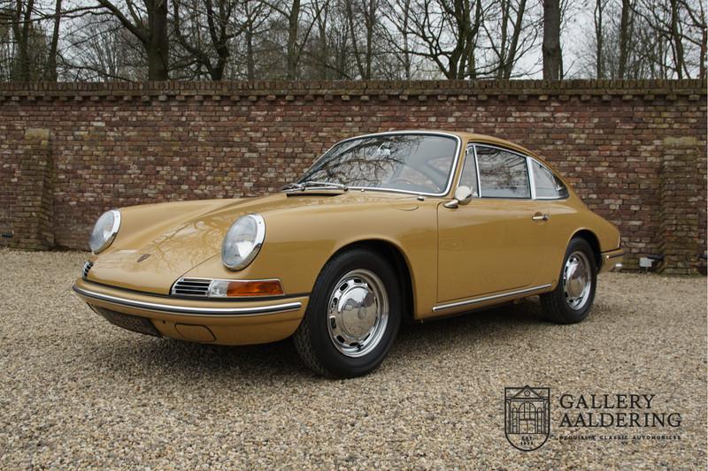 1965 Porsche 911 Urmodell 2.0