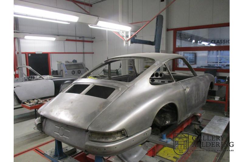 1965 Porsche 911 Urmodell 2.0