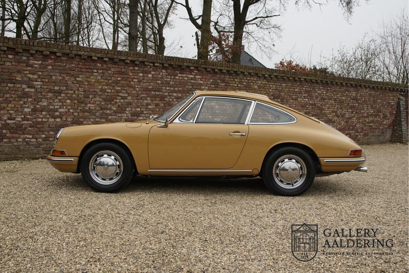 1965 Porsche 911 Urmodell 2.0