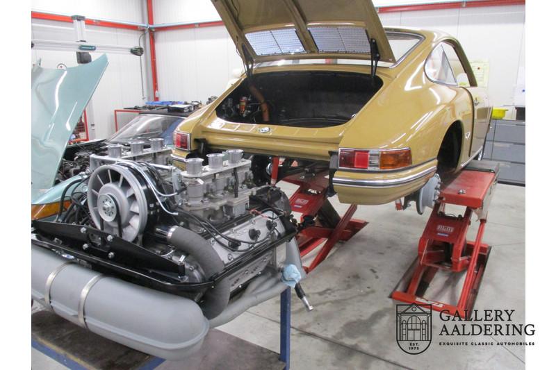 1965 Porsche 911 Urmodell 2.0