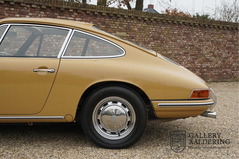 1965 Porsche 911 Urmodell 2.0