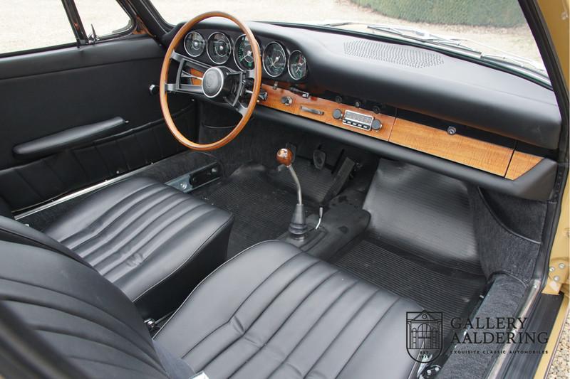 1965 Porsche 911 Urmodell 2.0