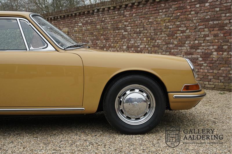 1965 Porsche 911 Urmodell 2.0