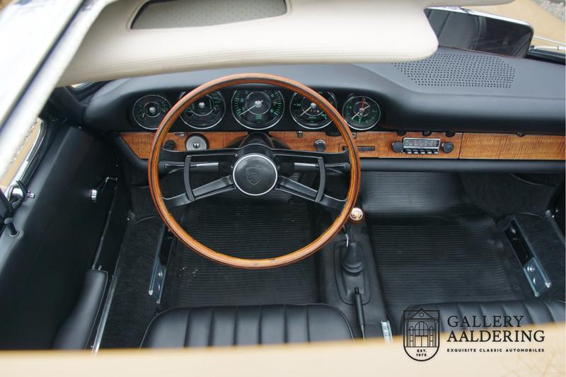 1965 Porsche 911 Urmodell 2.0